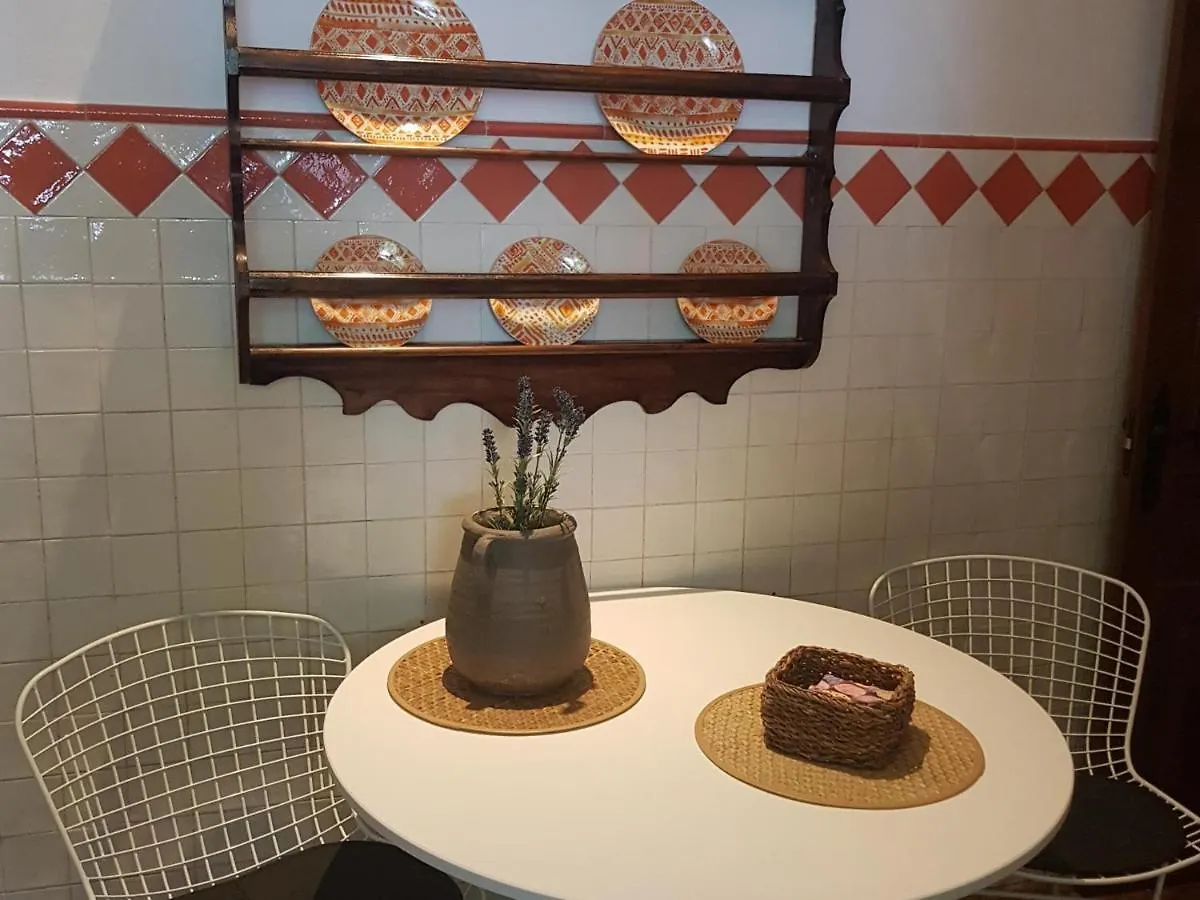 Apartamento Casa Patio Los Suenos De Daury I Córdoba España