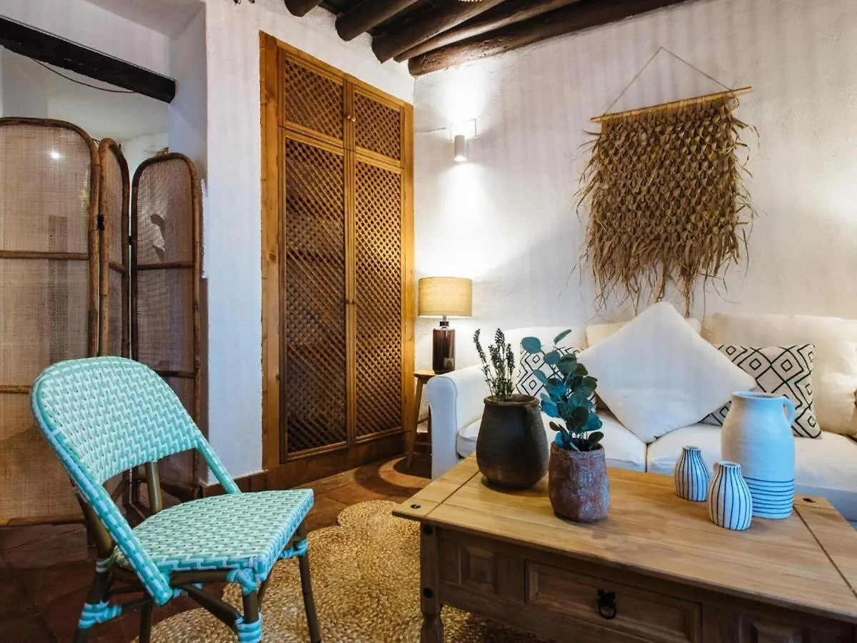 Apartamento Casa Patio Los Suenos De Daury I Córdoba España