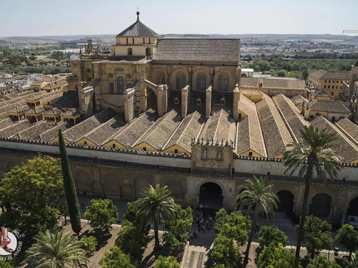 Apartamento Casa Patio Los Suenos De Daury I Córdoba