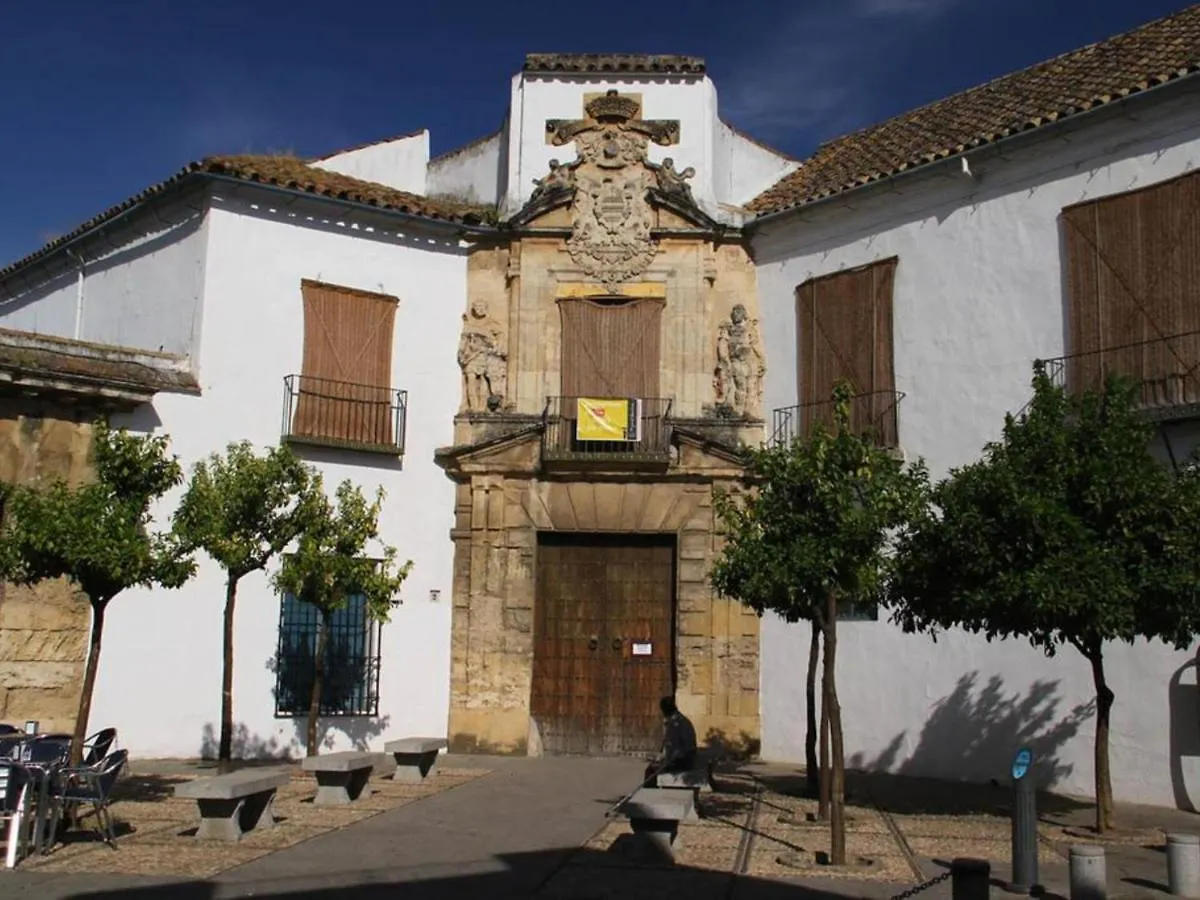 Casa Patio Los Suenos De Daury I Córdoba 0*,  España
