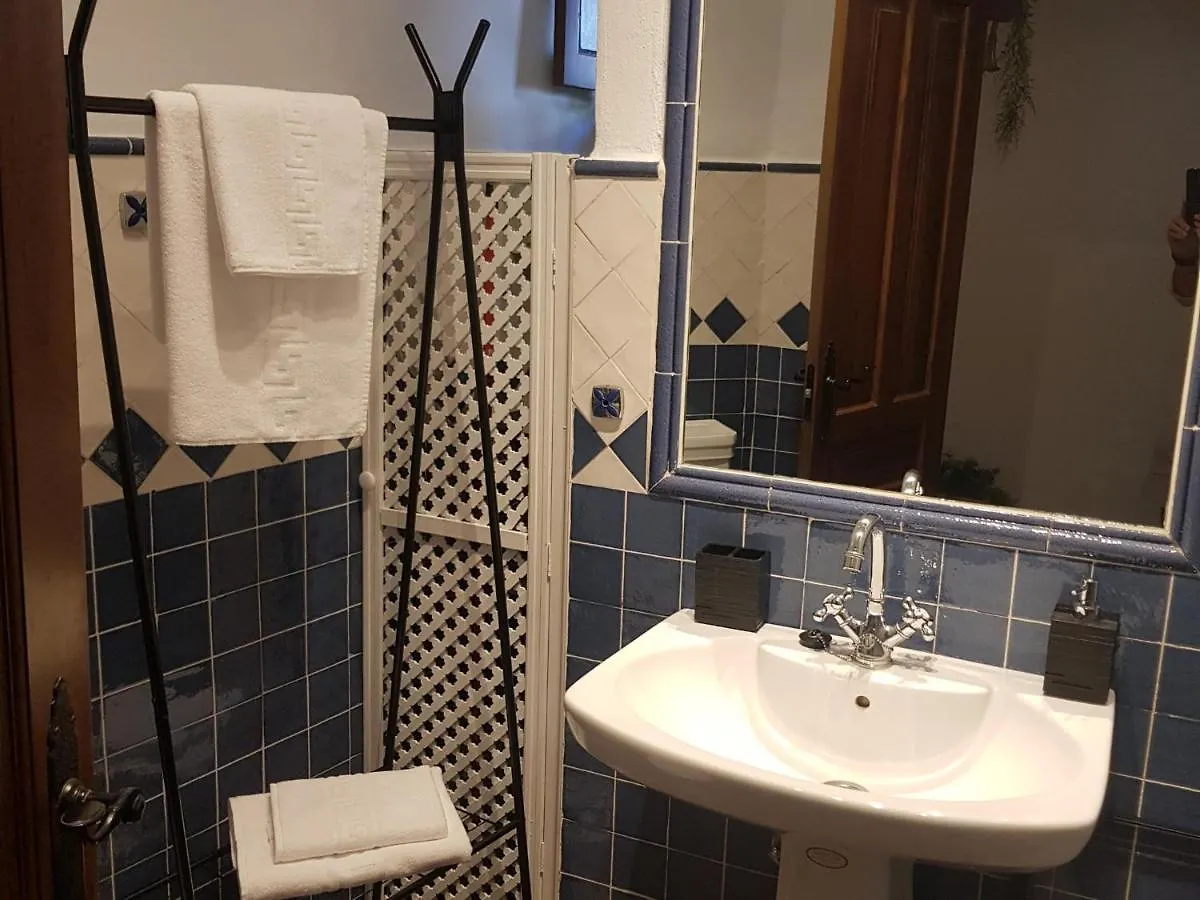 Apartamento Casa Patio Los Suenos De Daury I Córdoba