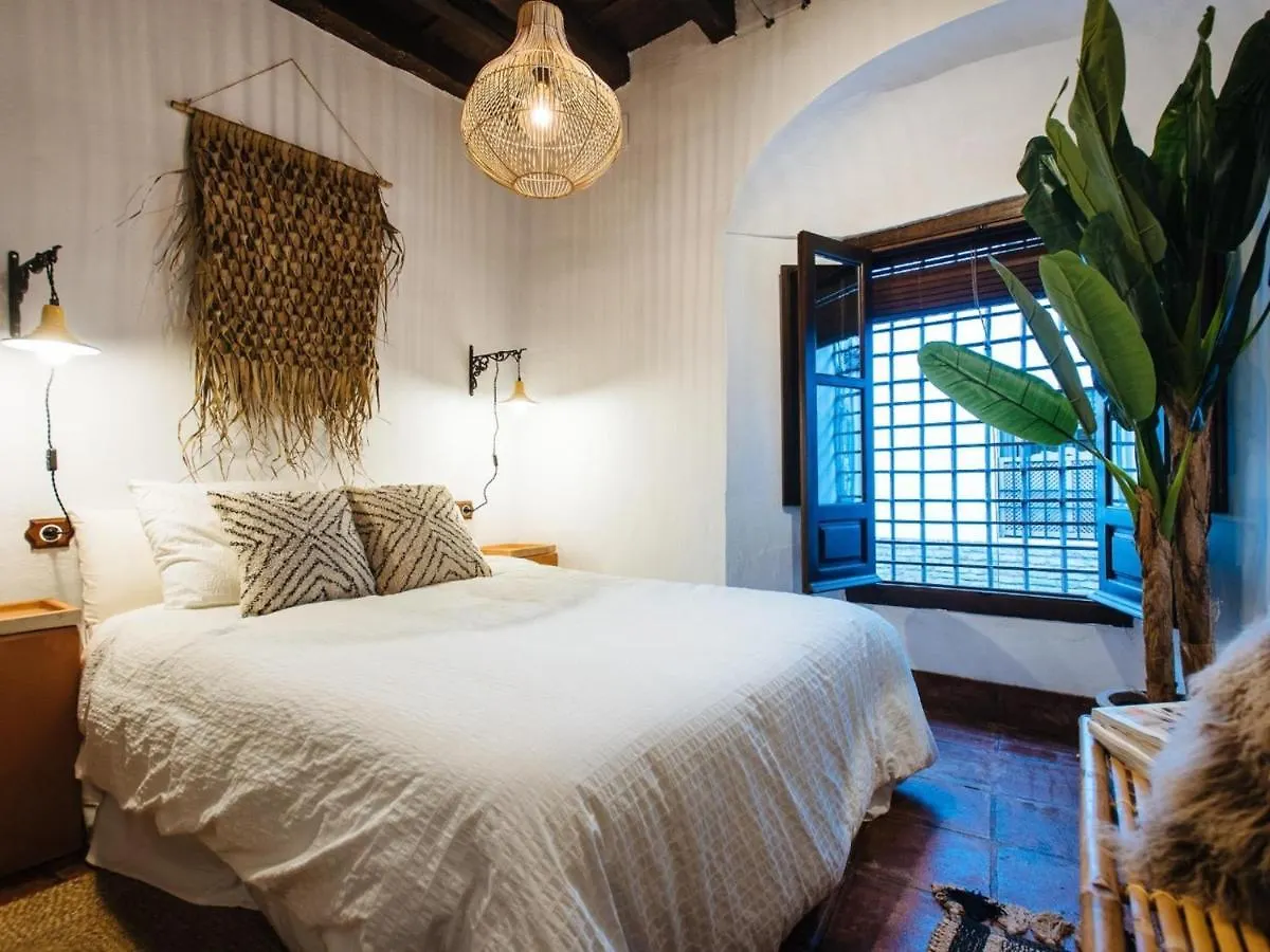 Apartamento Casa Patio Los Suenos De Daury I Córdova