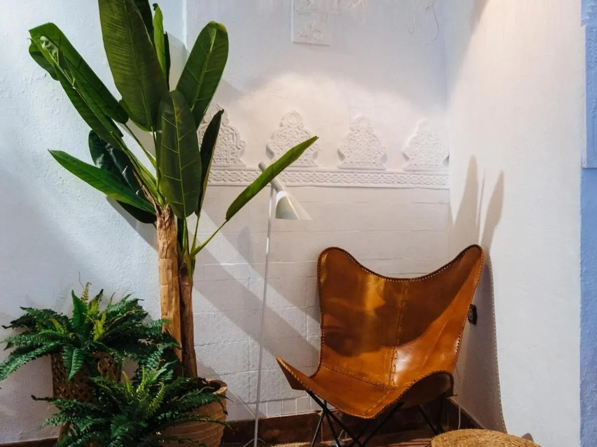 Casa Patio Los Suenos De Daury I Córdoba