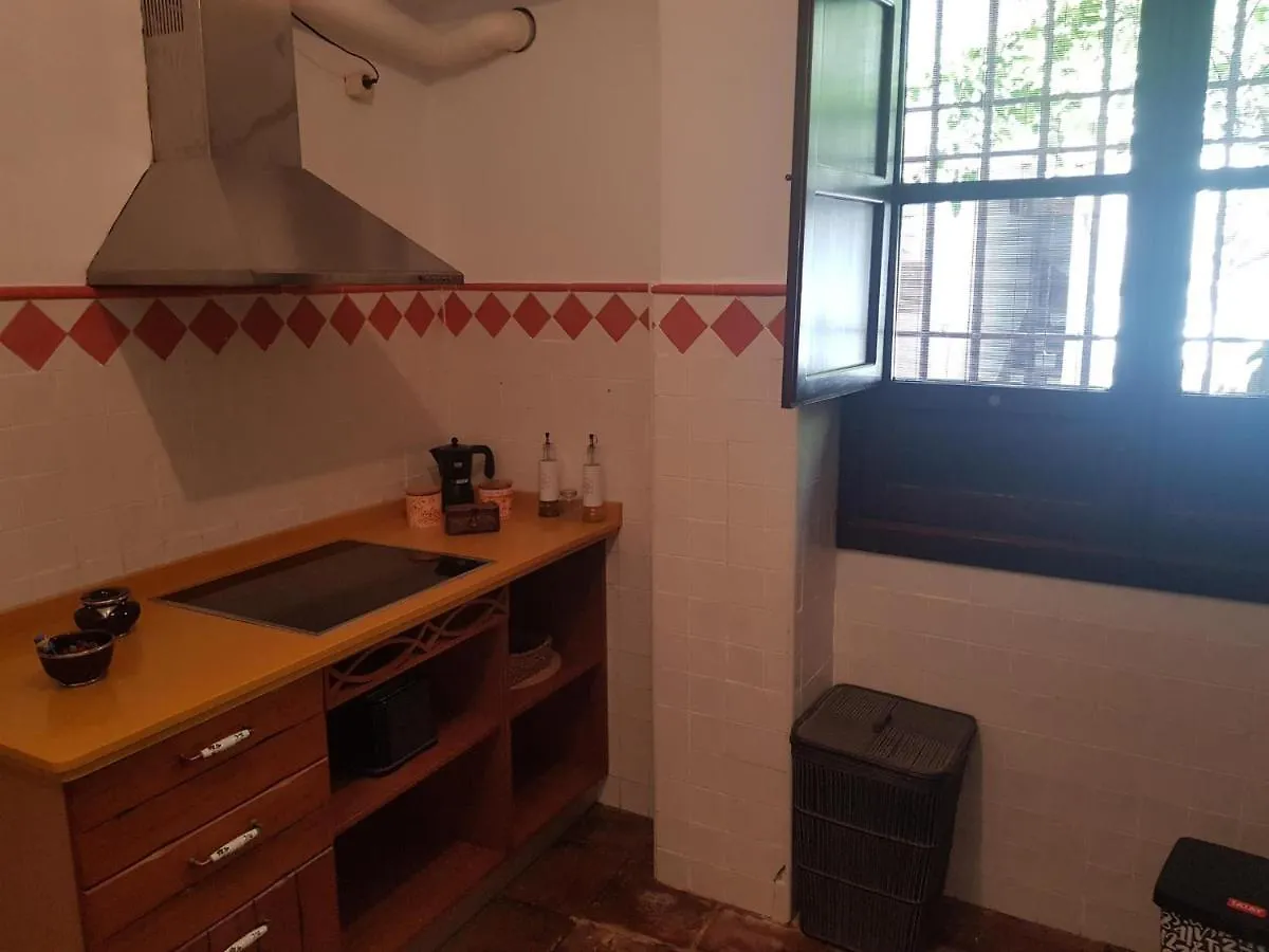 Casa Patio Los Suenos De Daury I コルドバ 0*,  スペイン